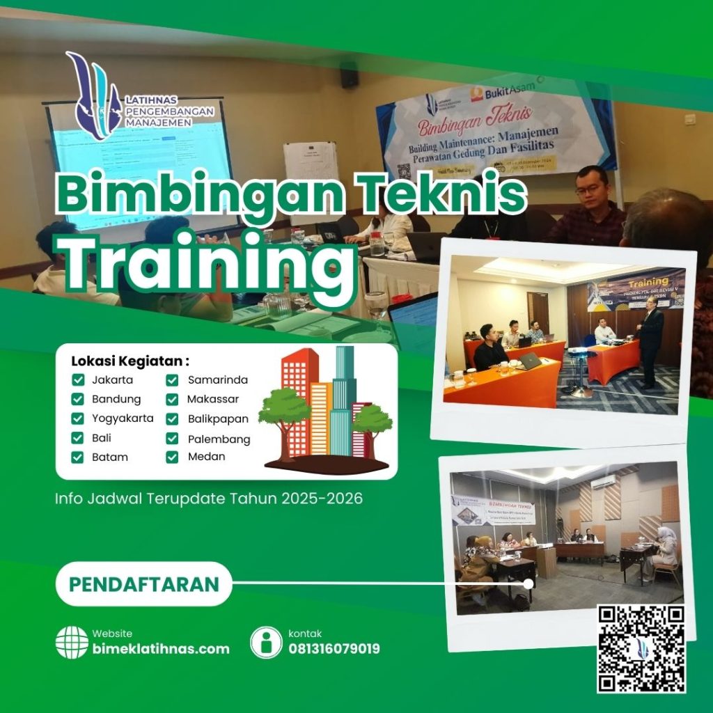 Training Fraud Auditing Investigasi Dengan Penerapan NLP - Tahun 2025-2026