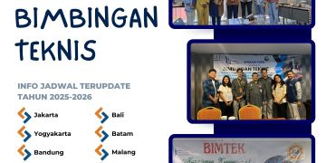 Pelatihan 'Teknik Audit Pemula' Tahun 2025-2026 29 Pelatihan 'Teknik Audit Pemula' Tahun 2025-2026