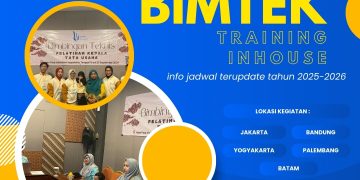 Info Pelatihan Pemeliharaan dan Pengujian Kondisi Lingkungan Kerja Laboratorium - Tahun 2025/2026 29 Info Pelatihan Pemeliharaan dan Pengujian Kondisi Lingkungan Kerja Laboratorium - Tahun 2025/2026