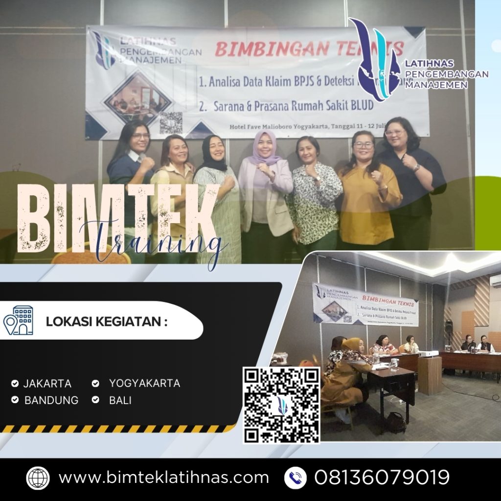 Pelatihan Proses Thermal di Pengolahan Sampah - Tahun 2025/2026