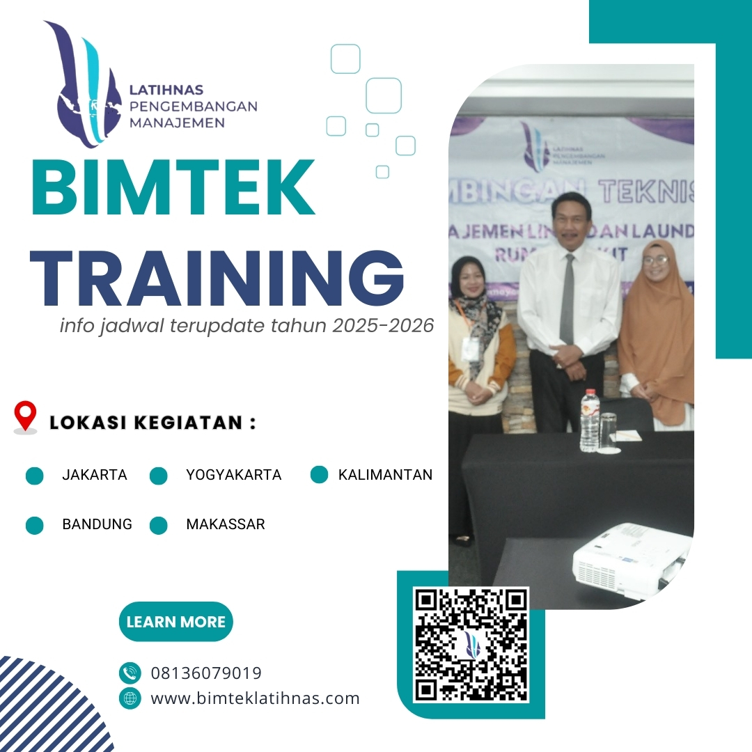 Training Aspek Penilaian Jaminan Agunan Pembiayaan KPR - Tahun 2025/2026