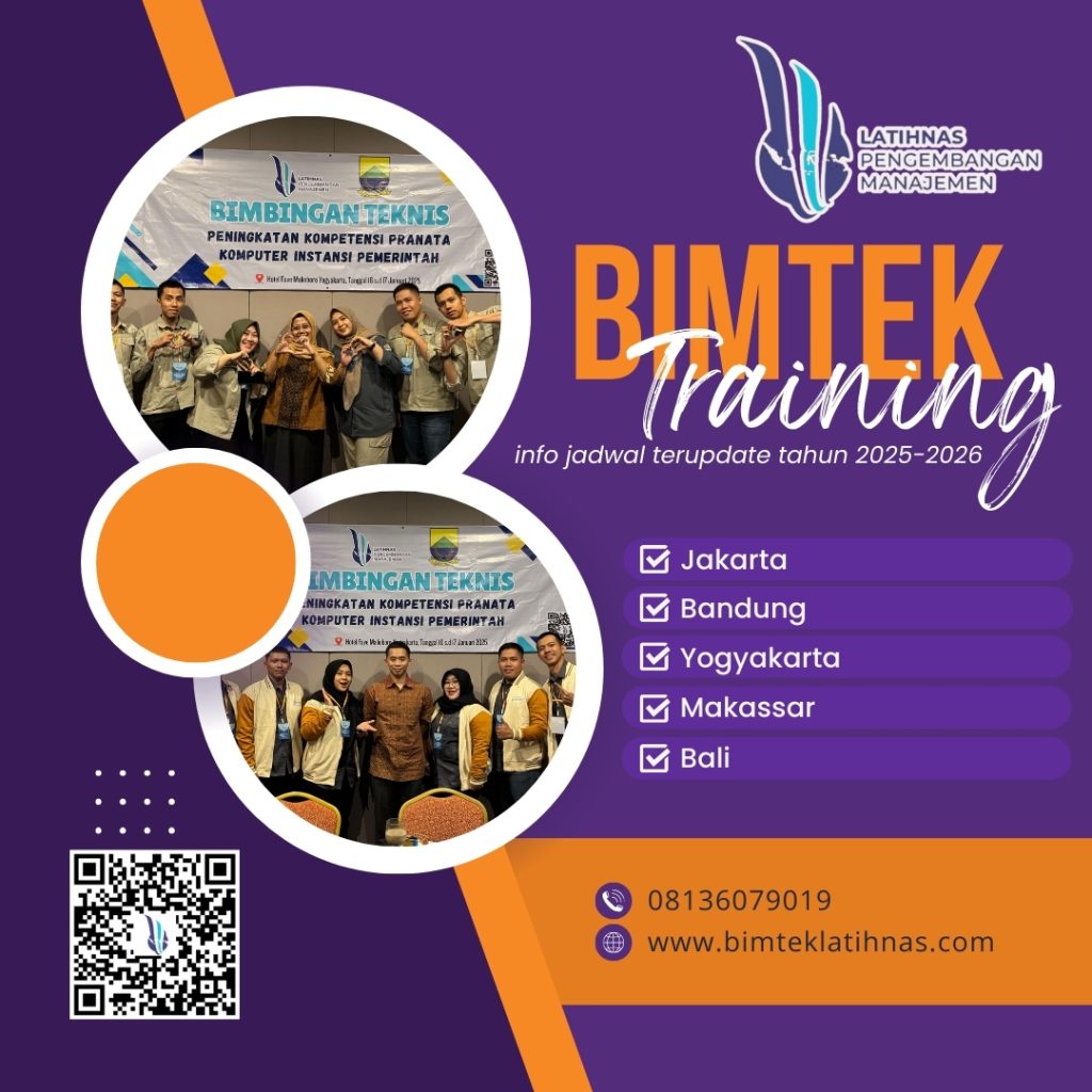 Training Aspek Penilaian Agunan/Apraisal -Tahun 2025