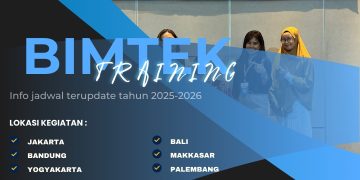 Training Aktuaria Non Aktuaris - Tahun 2025