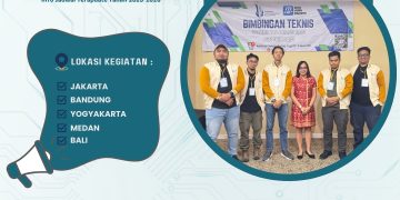 Training Financial Reporting & Analysis - Tahun 2025/2026