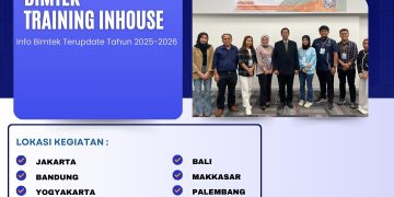 Info Training Manajemen Keuangan & E-Commerce - Tahun 2025/2026 32 Info Training Manajemen Keuangan & E-Commerce - Tahun 2025/2026