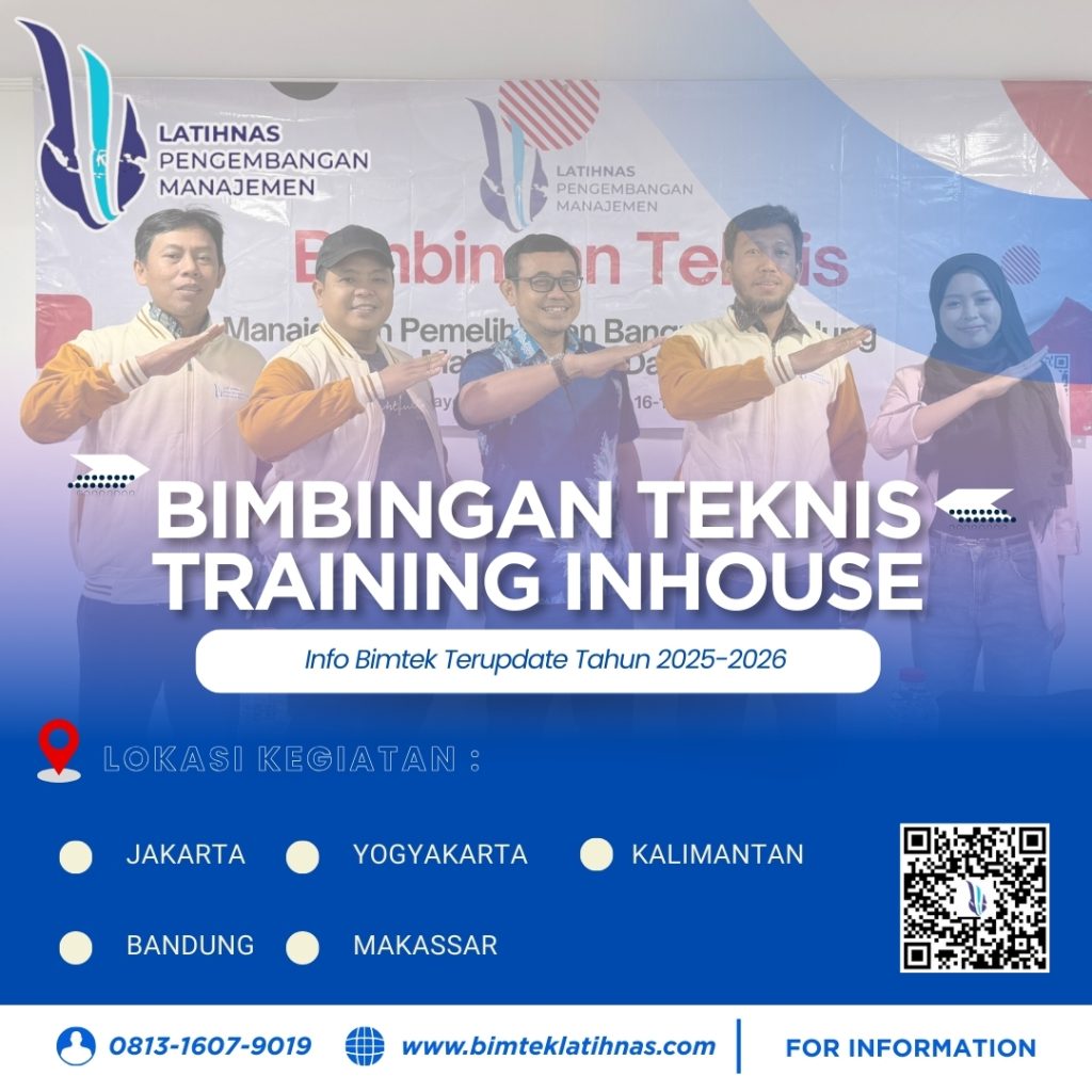 Bimtek Perencanaan Keuangan Pasca Pensiun - Tahun 2025/2026