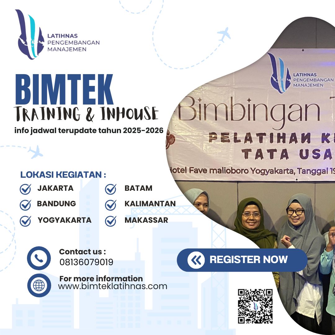 Bimtek Financial Analysis For Internal Auditor Tahun 2025/2026