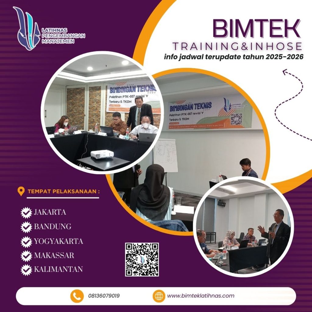 Info Training Audit Forensik Tahun 2025-2026