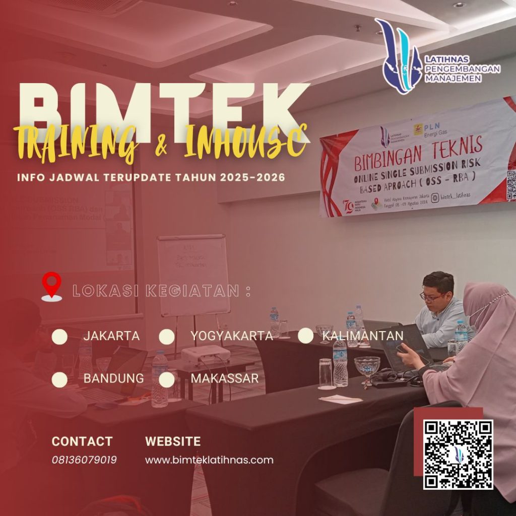 Info Jadwal Legal Auditor For Corporate Tahun 2025 - Daftar Sekarang!