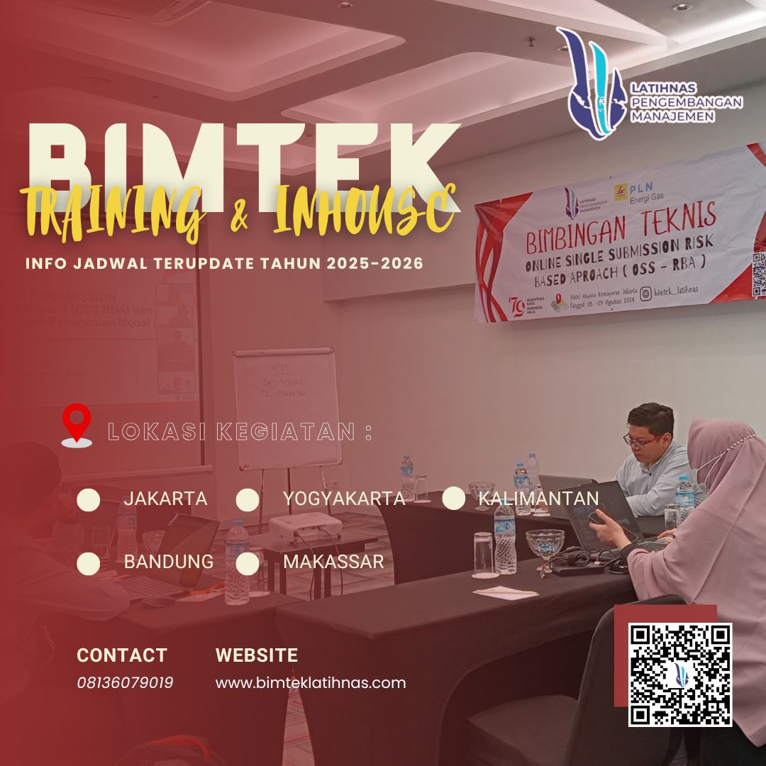 Info Jadwal Legal Auditor For Corporate Tahun 2025 - Daftar Sekarang!