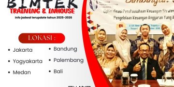 Bimbingan Teknis Transfer Pricing Dalam SPT PPH Badan - Tahun 2025/2026 31 Bimbingan Teknis Transfer Pricing Dalam SPT PPH Badan - Tahun 2025/2026