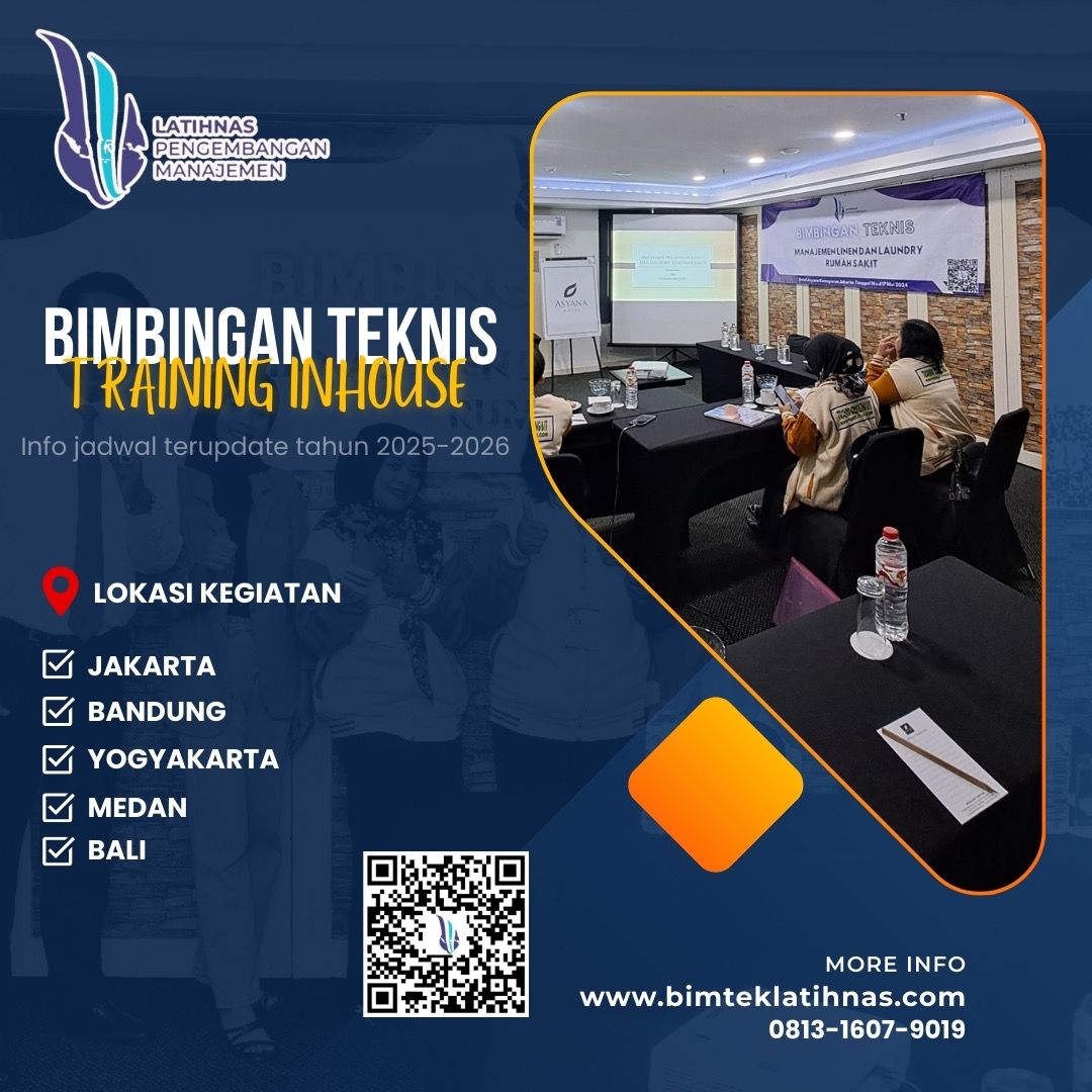 Bimtek Penyusunan SKP Penggunaan Dan Pemanfaatan Aplikasi E-Kinerja Revisi Terbaru Tahun 2025