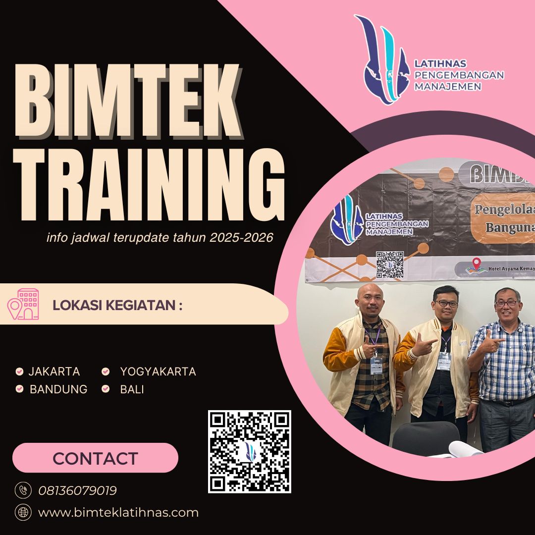 Bimbingan Teknis "Penggunaan Aplikasi E-Kinerja, SKP Dan Penilaian Angka Kredit Tenaga Kesehatan" - Tahun 2025/2026