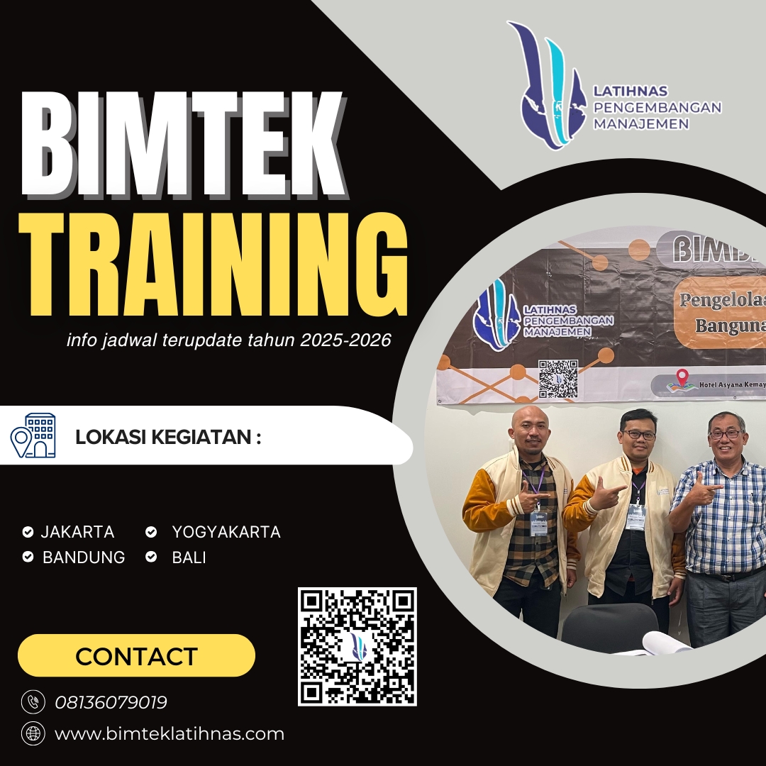 Bimbingan Teknis Aktuaria Tahun 2025-2026