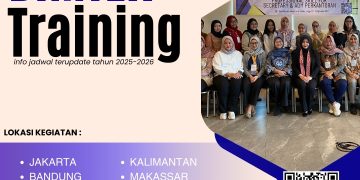Training Laboratorium Pengujian (SNI ISO/IEC 17025) - Tahun 2025 30 Training Laboratorium Pengujian (SNI ISO/IEC 17025) - Tahun 2025