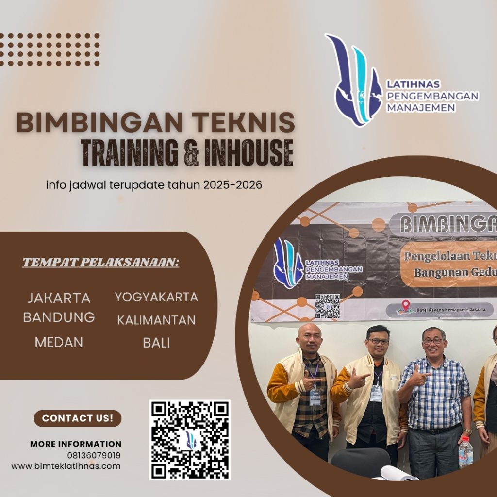 Bimbingan Teknis kompetensi Dewas Dan SPI Rumah Sakit Dalam Menyusun Laporan Dewan Pengawas dan Praktek Kerja Satuan Pengawas Internal - Tahun 2025/2026