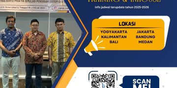 Bimbingan Teknis Audit Teknologi Informasi dan Komunikasi pada Sistem Pemerintahan Berbasis Elektronik - Tahun 2025/2026 29 Bimbingan Teknis Audit Teknologi Informasi dan Komunikasi pada Sistem Pemerintahan Berbasis Elektronik - Tahun 2025/2026
