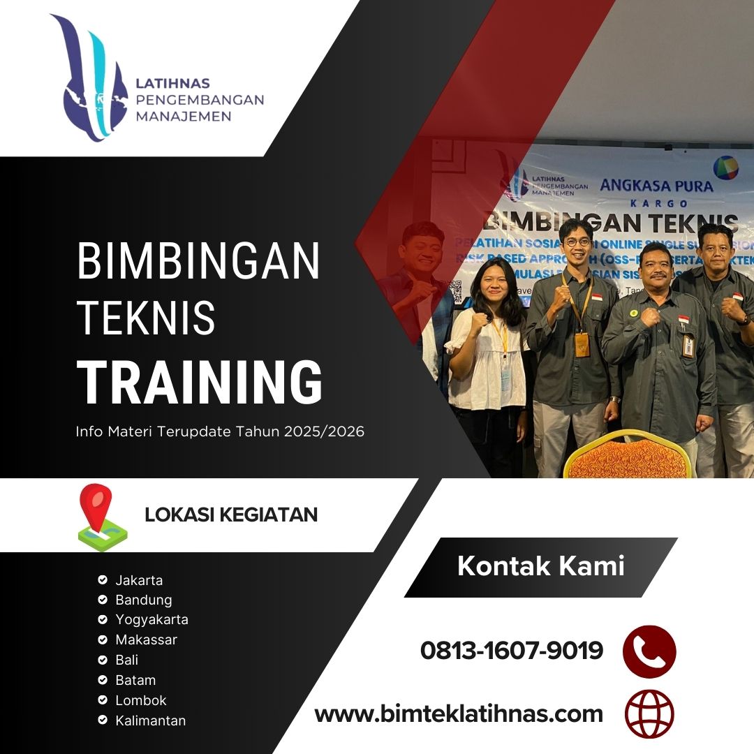 BIMBINGAN TEKNIS PEMBENTUKAN DAN PENGUATAN KOPERASI DESA KOPDES - TAHUN 2025/2026