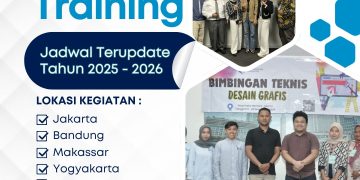 Training Teknik Pengolahan Data LiDAR Terbaru 2025 26 Training Teknik Pengolahan Data LiDAR Terbaru 2025