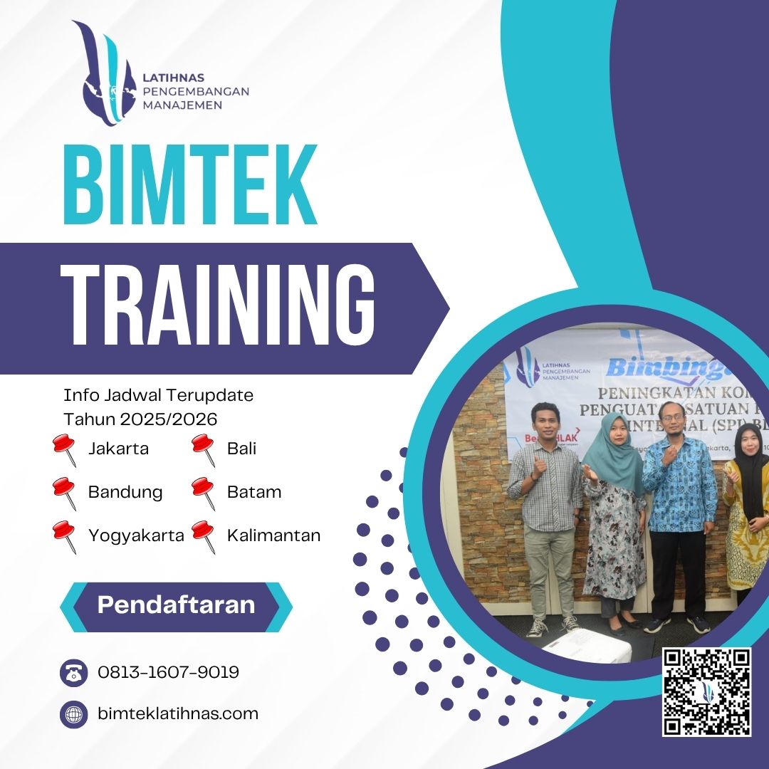 Bimtek Pelatihan Pengelolaan Risiko dan Asuransi Armada Kendaraan Terbaru 2025