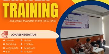 Bimtek Peningkatan Kapasitas SDM Dispenda/Bapenda dalam Era Digitalisasi Pajak Terbaru 2025