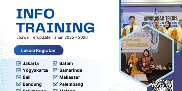 Training Pemeliharaan Plumbing dan Sistem Air Bersih/Kotor Gedung - Latihnas Tahun 2025 - 2026 31 Training Pemeliharaan Plumbing dan Sistem Air Bersih/Kotor Gedung - Latihnas Tahun 2025 - 2026