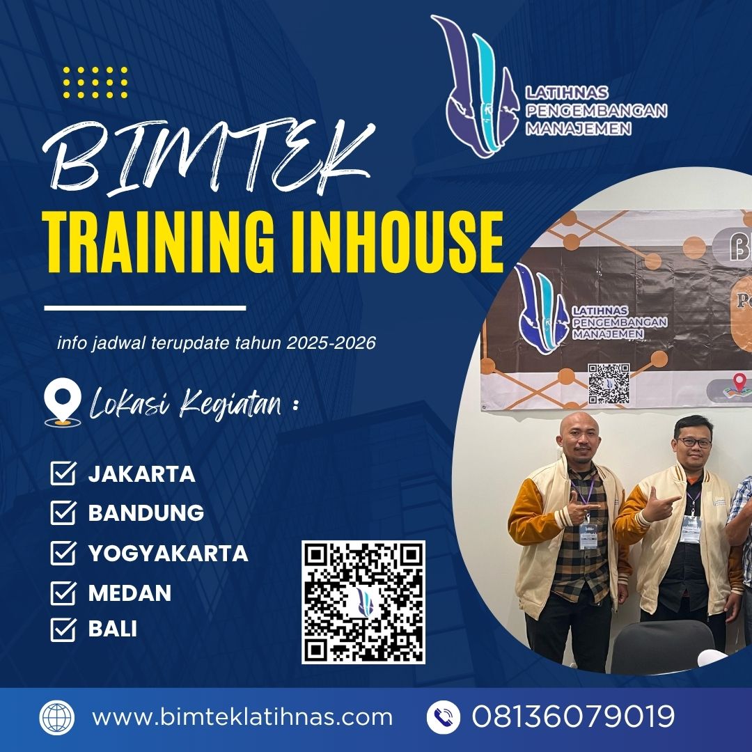 Bimtek Manajemen SDM dan Sistem Remunerasi Berbasis Kinerja di BUMN 2025 - 2026