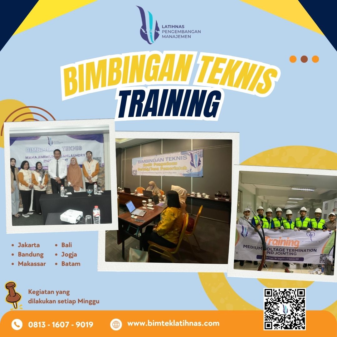 Bimtek Pelatihan Perencanaan dan Pengendalian Inflasi Daerah (TPID) Terbaru 2025