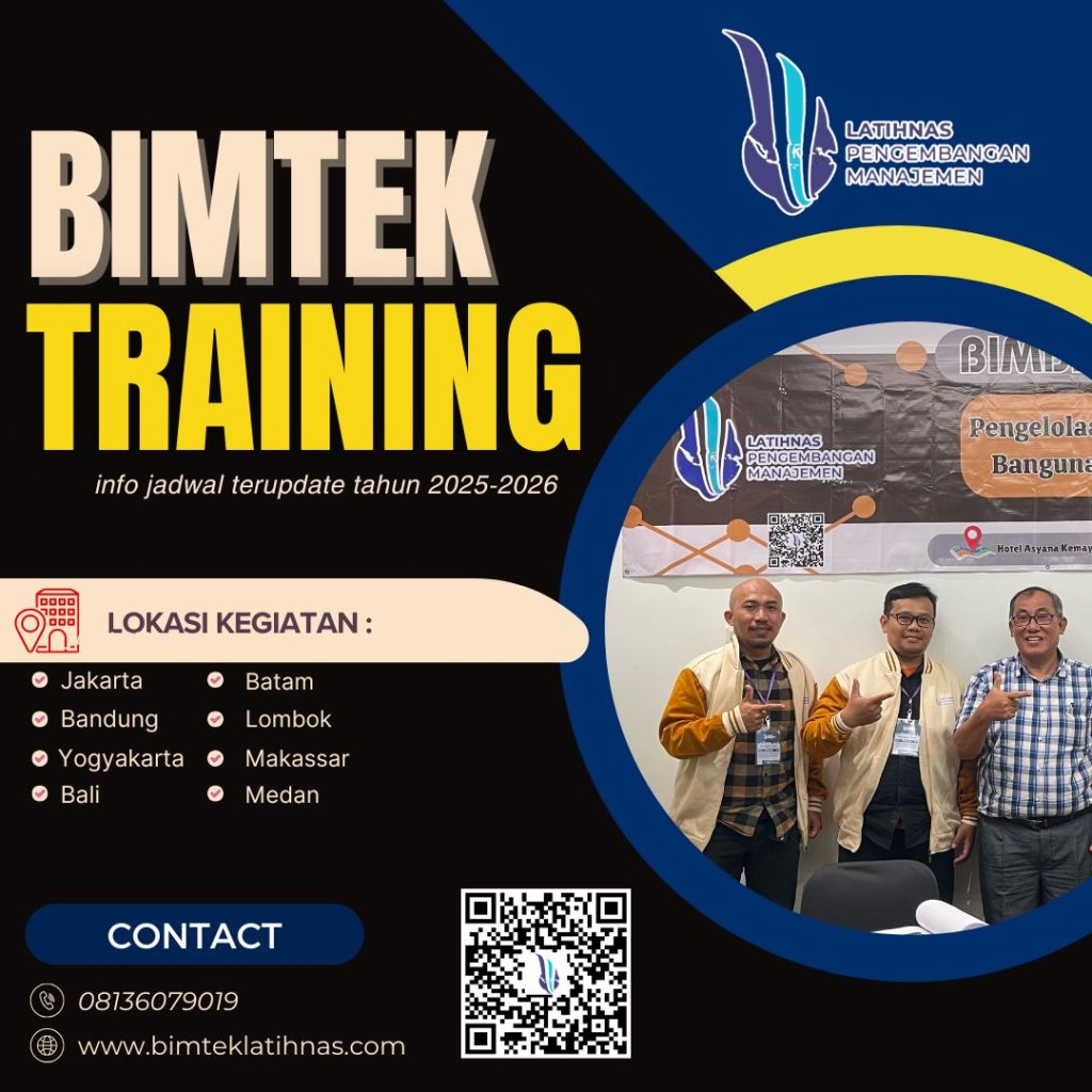 Bimtek Peningkatan Kinerja dan Key Performance Indicator (KPI) BUMN Terbaru 2025