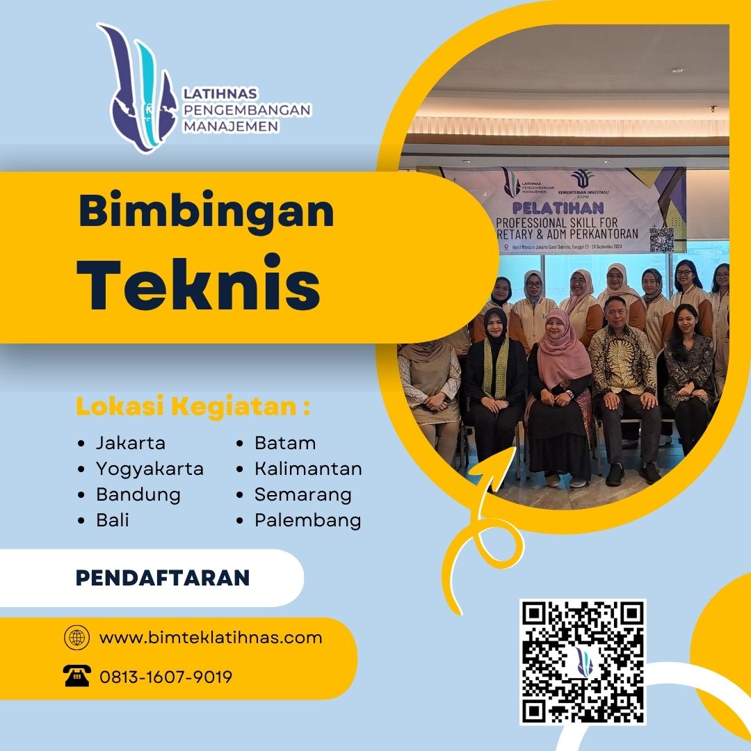 Bimtek Strategi Ketahanan Pangan dan Kemandirian Ekonomi Terbaru 2025