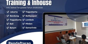 Bimtek Teknis Optimalisasi Pemungutan Pajak Daerah dan Retribusi Daerah Terbaru 2025