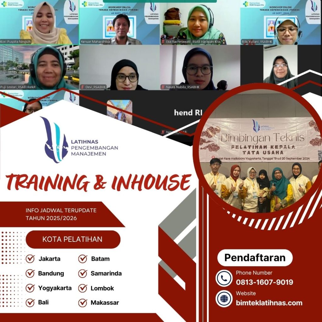 Bimtek Etika, Privasi, dan Keamanan Data Pasien dalam Pengelolaan Rekam Medis Terbaru 2025