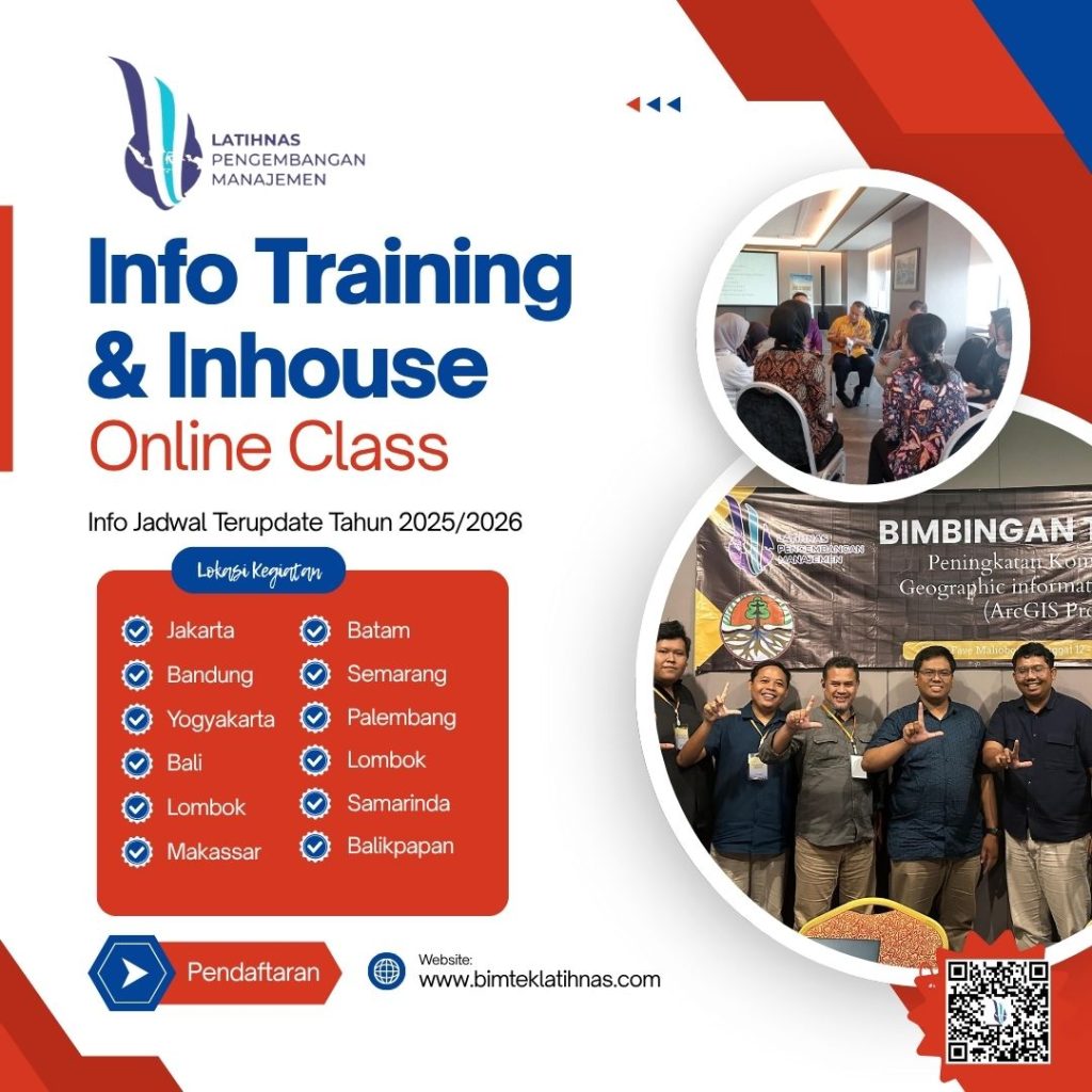 Bimbingan Teknis Implementasi PDN Perhitungan TKDN Prefrensi Harga Satuan BMP Berdasarkan Perpres Nomor 46 Tahun 2025