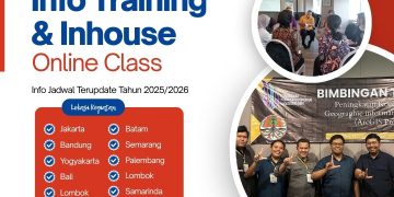 Bimbingan Teknis Implementasi PDN Perhitungan TKDN Prefrensi Harga Satuan BMP Berdasarkan Perpres Nomor 46 Tahun 2025