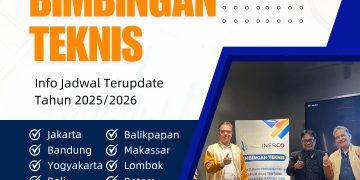 Bimtek Penguatan Peran Strategis Pengawas Sekolah dalam Kompetensi Perencanaan Kerja Peningkatan Mutu Pendidikan - Tahun 2025/2026