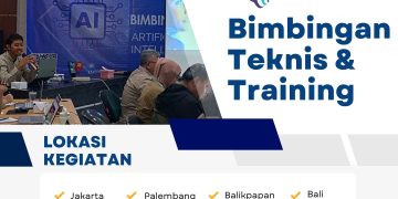 BIMTEK DIGITALISASI KOPERASI DESA - TAHUN 2025/2026
