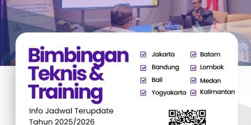 Info Training TPM Total Productive Maintenance untuk Keandalan Mesin dan Peralatan Industri 2025