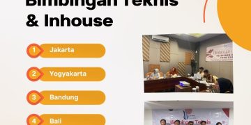 Bimtek Penerapan Tanda Tangan Elektronik dan Sertifikat Digital dalam Layanan Pemerintahan Terbaru 2025