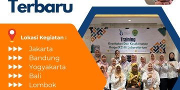 Info Training Pengelolaan Gedung Ramah Lingkungan dan Efisiensi Energi Tahun 2025/2026 29 Info Training Pengelolaan Gedung Ramah Lingkungan dan Efisiensi Energi Tahun 2025/2026