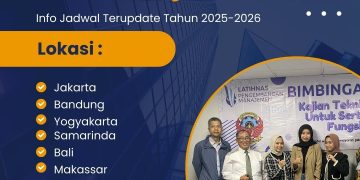 Jadwal Training Perawatan Sistem Panel Listrik dan Distribusi Daya Gedung Tahun 2025 - 2026