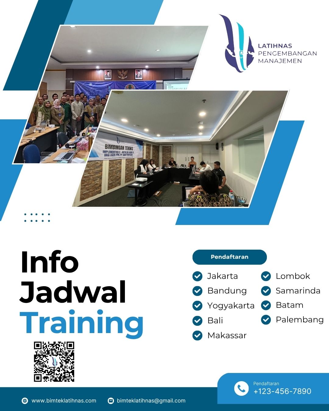 Bimtek Review Kelembagaan dan Restrukturisasi Organisasi Pemerintah 2025 -2026