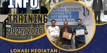 BIMTEK PENILAIAN ANGKA KREDIT JABATAN FUNGSIONAL PRANATA HUMAS 2025 30 BIMTEK PENILAIAN ANGKA KREDIT JABATAN FUNGSIONAL PRANATA HUMAS 2025