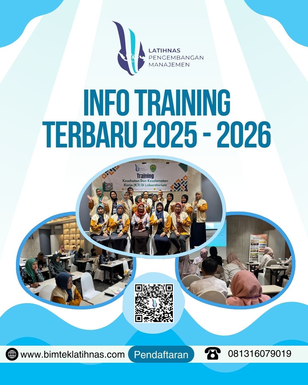 Info Training Perawatan Lift dan Escalator untuk Teknisi Gedung Tahun 2025 - 2026