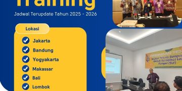 Training Building Information Modeling ( BIM) Terpadu 2025 29 Training Building Information Modeling ( BIM) Terpadu 2025