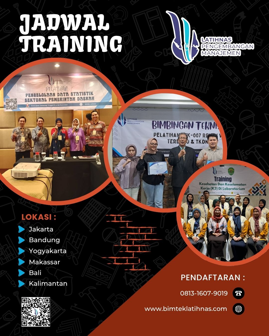 Training Strategi Penjualan Efektif dan Negosiasi untuk Tenaga Sales - Tahun 2025 - 2026