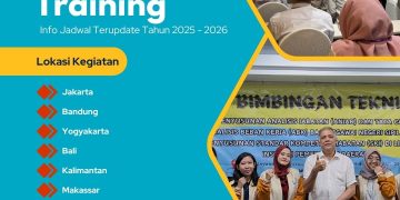 Bimtek Audit Pengadaan Barang/Jasa oleh APIP dan BPK Tahun 2025 - 2026