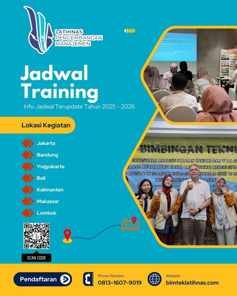 Bimtek Audit Pengadaan Barang/Jasa oleh APIP dan BPK Tahun 2025 - 2026