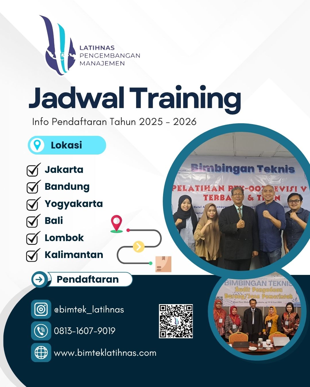 Bimtek Strategi Penyusunan HPS dan Analisa Harga Satuan dalam PBJ Tahun 2025 - 2026