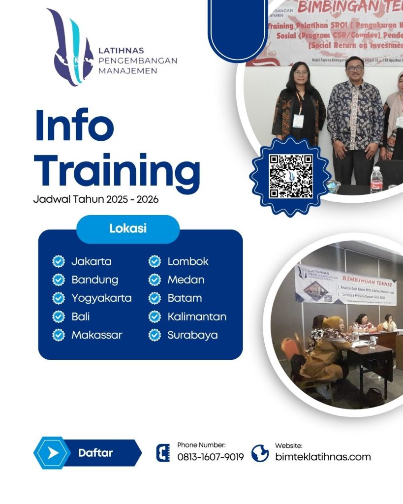 Bimtek Penyusunan Dokumen RKAB (Rencana Kerja dan Anggaran Biaya) Perusahaan Tambang Tahun 2025/2026