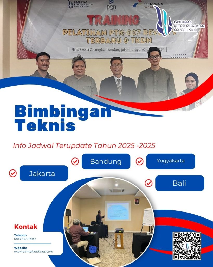 TRAINING PENYUSUNAN & ANALISIS LAPORAN KEUANGAN INDUSTRI MIGAS SESUAI PSAK & STANDAR INTERNASIONAL